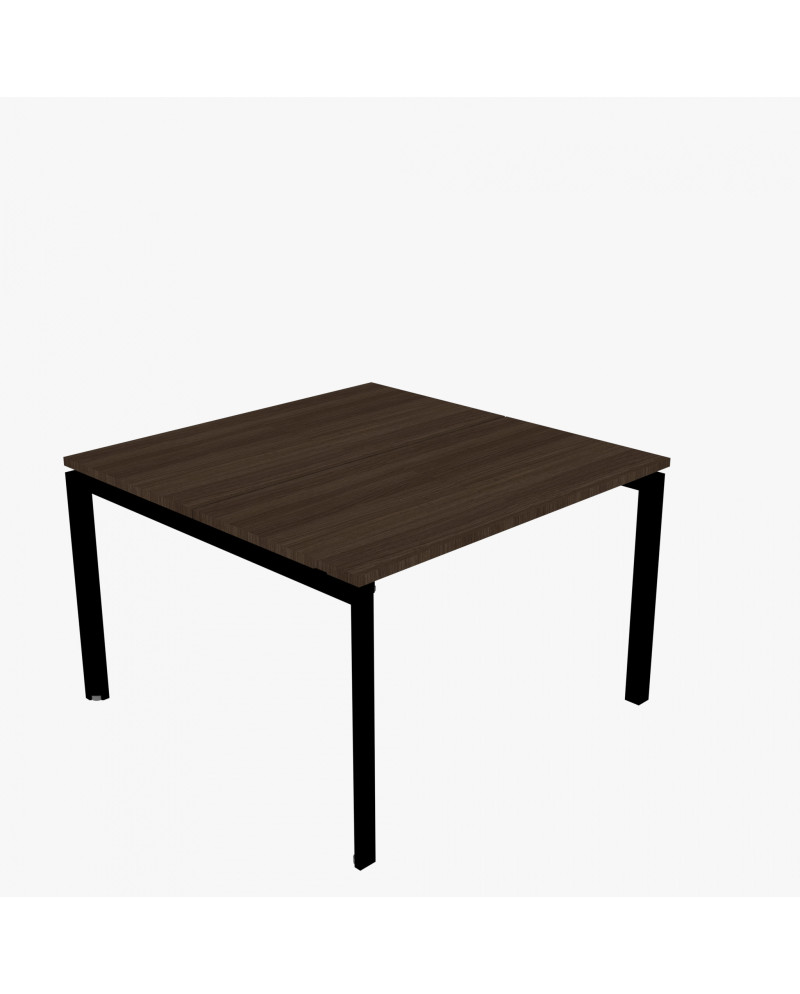BENCH 120x120x75H