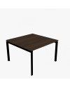 BENCH 120x120x75H