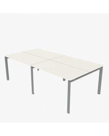 BENCH 240x120x75H