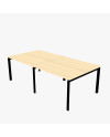 BENCH 240x120x75H