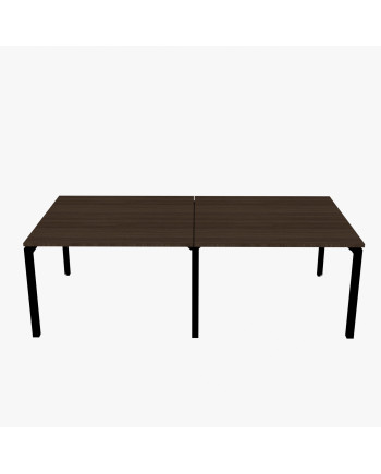BENCH 240x120x75H