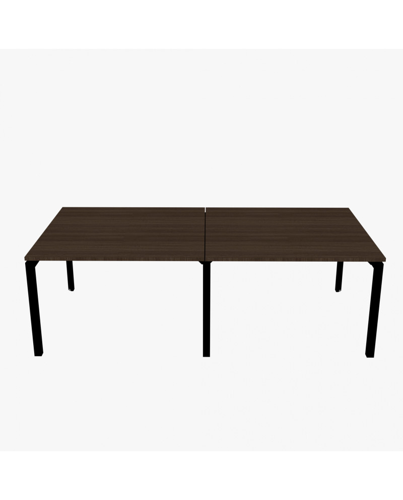 BENCH 240x120x75H