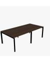 BENCH 240x120x75H